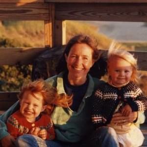 Meet your Posher, Kay